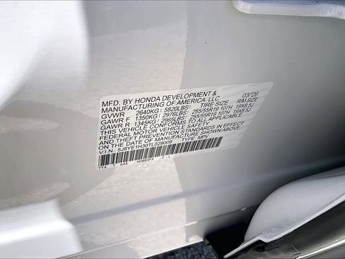 New 2026 Acura MDX SH-AWD image 21