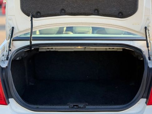 Used 2012 Ford Fusion SEL FWD image 27