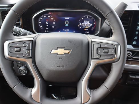 New 2026 Chevrolet Silverado 3500 LT w/ All Star Edition image 7