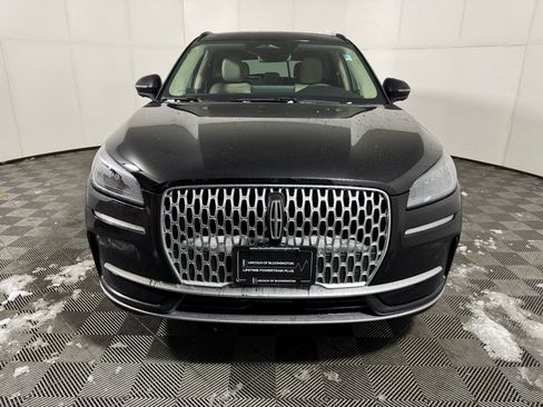 New 2026 Lincoln Corsair Premiere AWD/4WD image 8