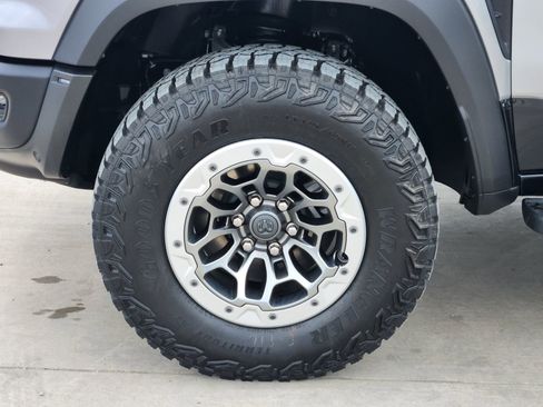 New 2025 RAM 1500 RHO w/ RHO Level 1 Equipment Group image 10