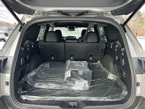 New 2026 Subaru Outback Premium image 16