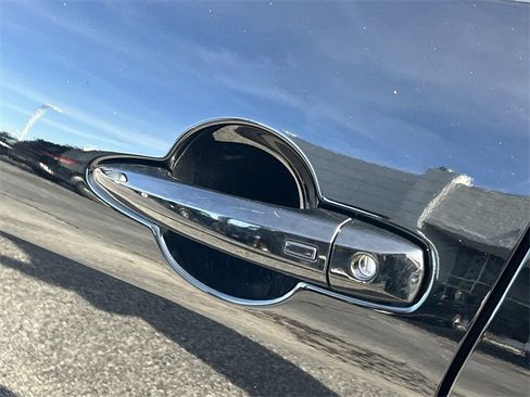 Certified 2024 Nissan Sentra SR image 31