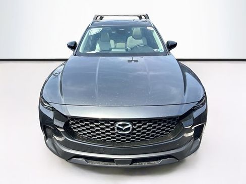 New 2026 MAZDA CX-50 AWD 2.5 S w/ Preferred Pkg image 2