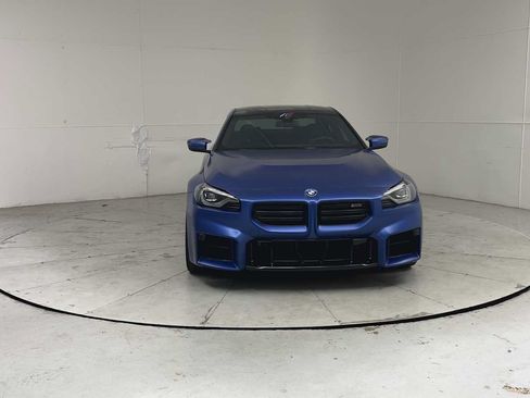 Used 2026 BMW M2 w/ Lighting Package RWD image 7