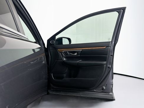 Used 2022 Honda CR-V EX-L image 35