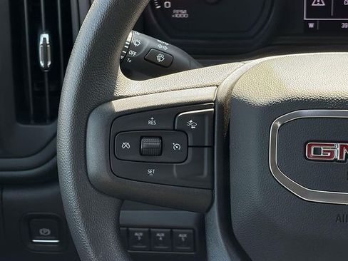 New 2026 GMC Sierra 2500 Pro w/ Convenience Package RWD image 9