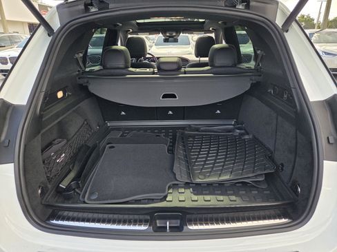 Used 2023 Mercedes-Benz GLE 450 4MATIC image 15