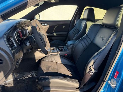 Used 2023 Dodge Charger SRT Hellcat w/ Harman/Kardon Audio Group image 20