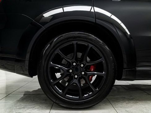 Used 2023 Dodge Durango SRT Hellcat image 35
