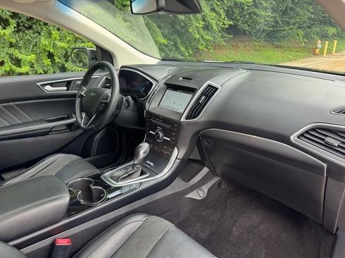Used 2016 Ford Edge Sport w/ Equipment Group 401A AWD/4WD image 14