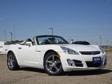 Used 2008 Saturn Sky w/ Premium Trim Package image 2