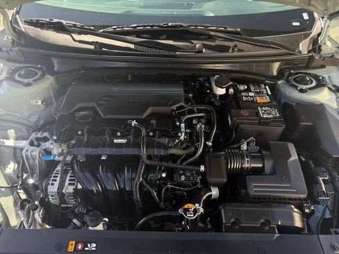 Used 2026 Kia K4 FWD image 31