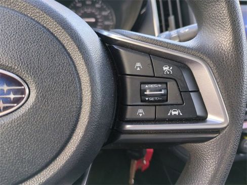 Used 2022 Subaru Impreza 2.0i image 28