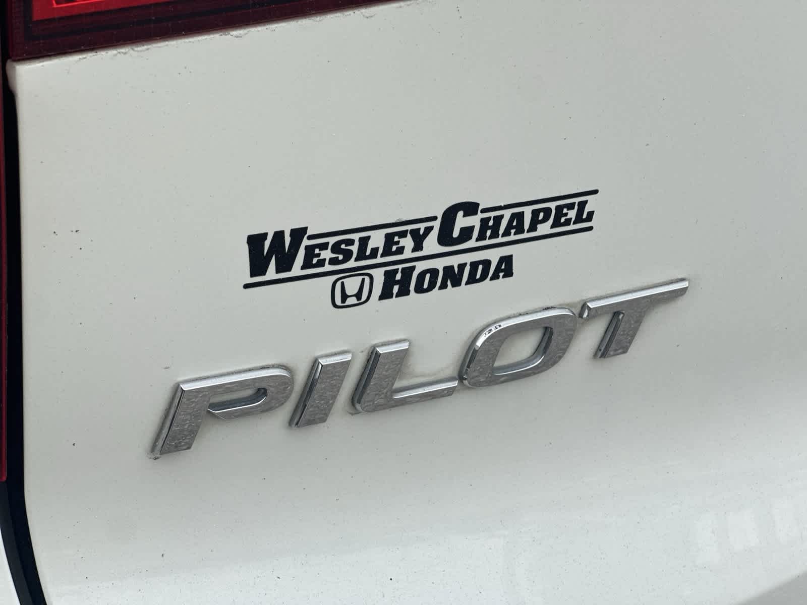 Used 2018 Honda Pilot EX-L image 11