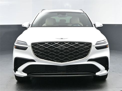 New 2026 Genesis GV70 3.5T Sport Prestige image 11