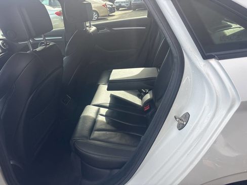 Used 2020 Audi A3 2.0T Premium w/ Final Edition Package FWD image 17