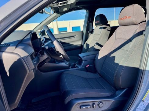 New 2026 Honda CR-V TrailSport image 9