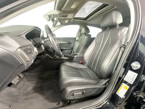 Used 2024 Acura Integra FWD image 4