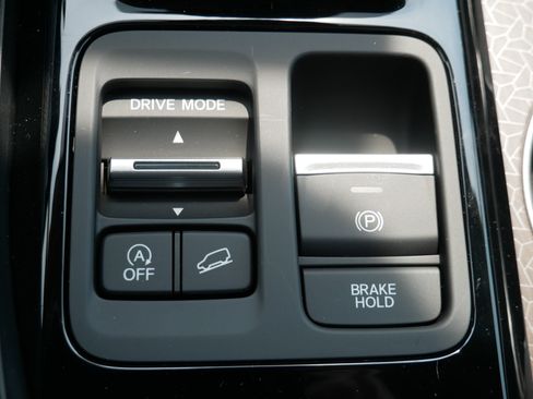 New 2026 Honda Pilot Elite image 27