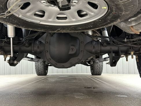 Used 2025 Chevrolet Silverado 2500 High Country w/ Technology Package image 14