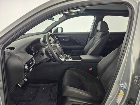 Certified 2025 Acura ADX A-Spec image 20