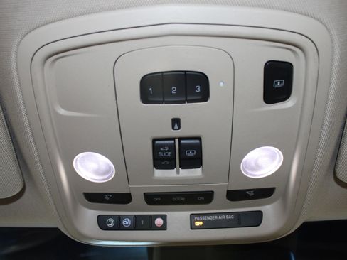 Used 2015 Cadillac CTS Performance image 27