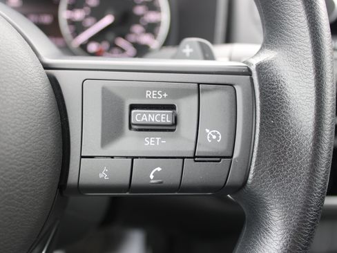 Certified 2023 Nissan Rogue S AWD/4WD image 18
