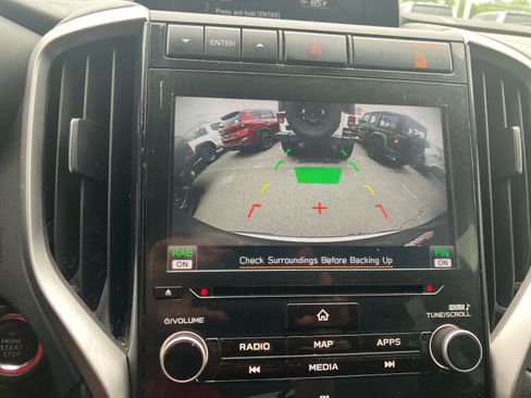 Used 2019 Subaru Ascent Limited w/ Popular Package #2 AWD/4WD image 27