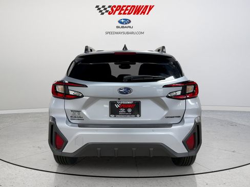 New 2026 Subaru Crosstrek 2.5i Limited w/ Crosstrek Mirror Package image 6