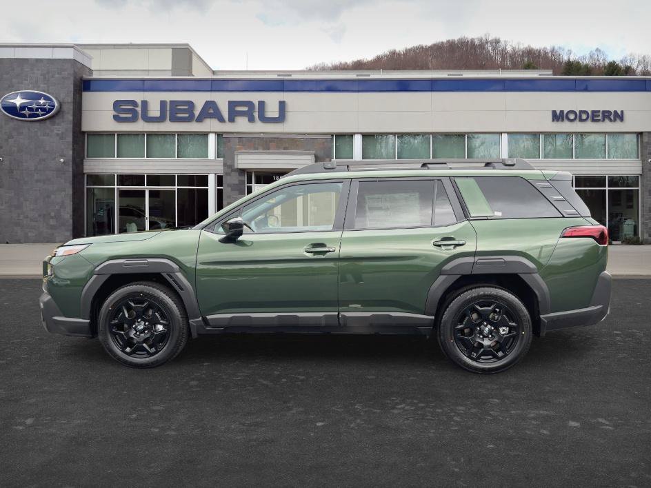 New 2026 Subaru Outback Limited w/ Premium/Limited Package 2 AWD/4WD image 7