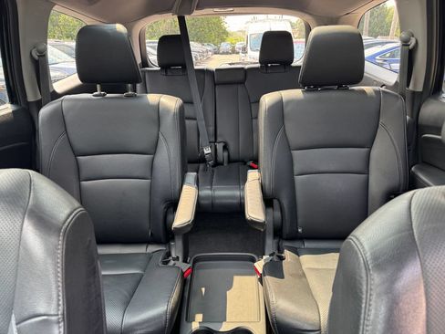 Used 2016 Honda Pilot Elite image 20
