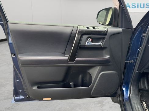 Used 2019 Toyota 4Runner TRD Off-Road Premium w/ Wilderness Package image 23