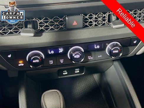 Used 2023 Honda Accord EX image 15