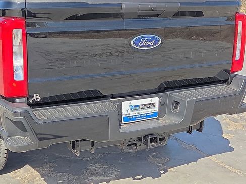 Used 2026 Ford F350 XL AWD/4WD image 16