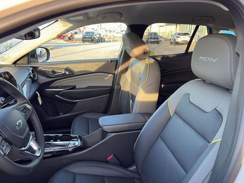 New 2026 Chevrolet Trax ACTIV w/ Driver Confidence Package image 13