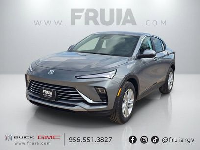 New 2026 Buick Envista Preferred w/ Convenience I Package