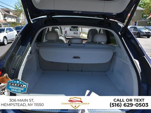 Used 2023 Mercedes-Benz EQE 500 4MATIC SUV image 33