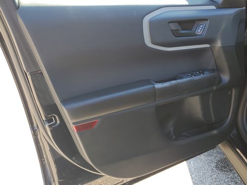 Used 2021 Ford Bronco Sport Big Bend image 15