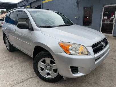 Used 2010 Toyota RAV4 2WD