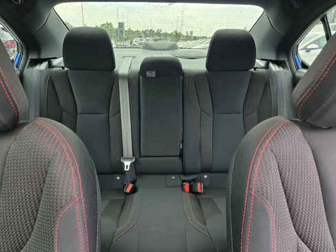 Used 2022 Subaru WRX Premium AWD/4WD image 13