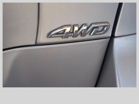 Used 2009 Toyota RAV4 4WD image 36