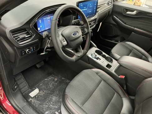 New 2026 Ford Escape ST-Line Select w/ Tech Pack #1 image 14