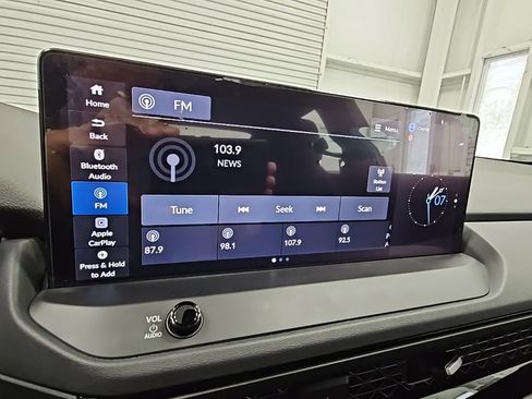 Used 2025 Honda Accord Sport image 15