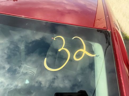 Used 2020 Chevrolet Malibu RS image 29