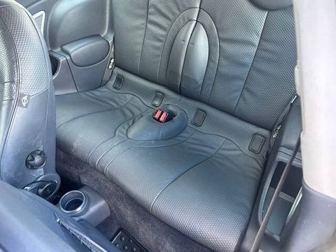 Used 2004 MINI Cooper Hardtop FWD image 4