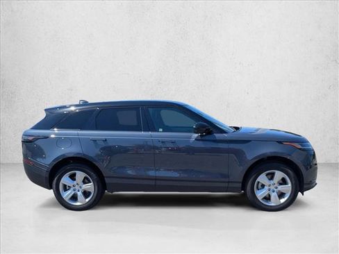 Used 2025 Land Rover Range Rover Velar S AWD/4WD image 4
