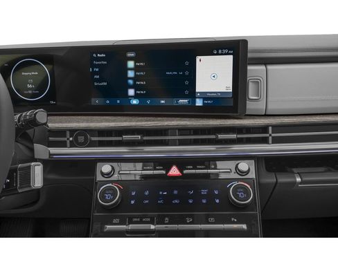 Used 2024 Hyundai Santa Fe Calligraphy FWD image 8