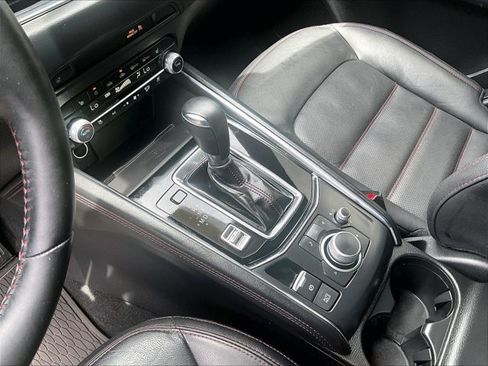 Used 2023 MAZDA CX-5 AWD 2.5 Turbo image 15