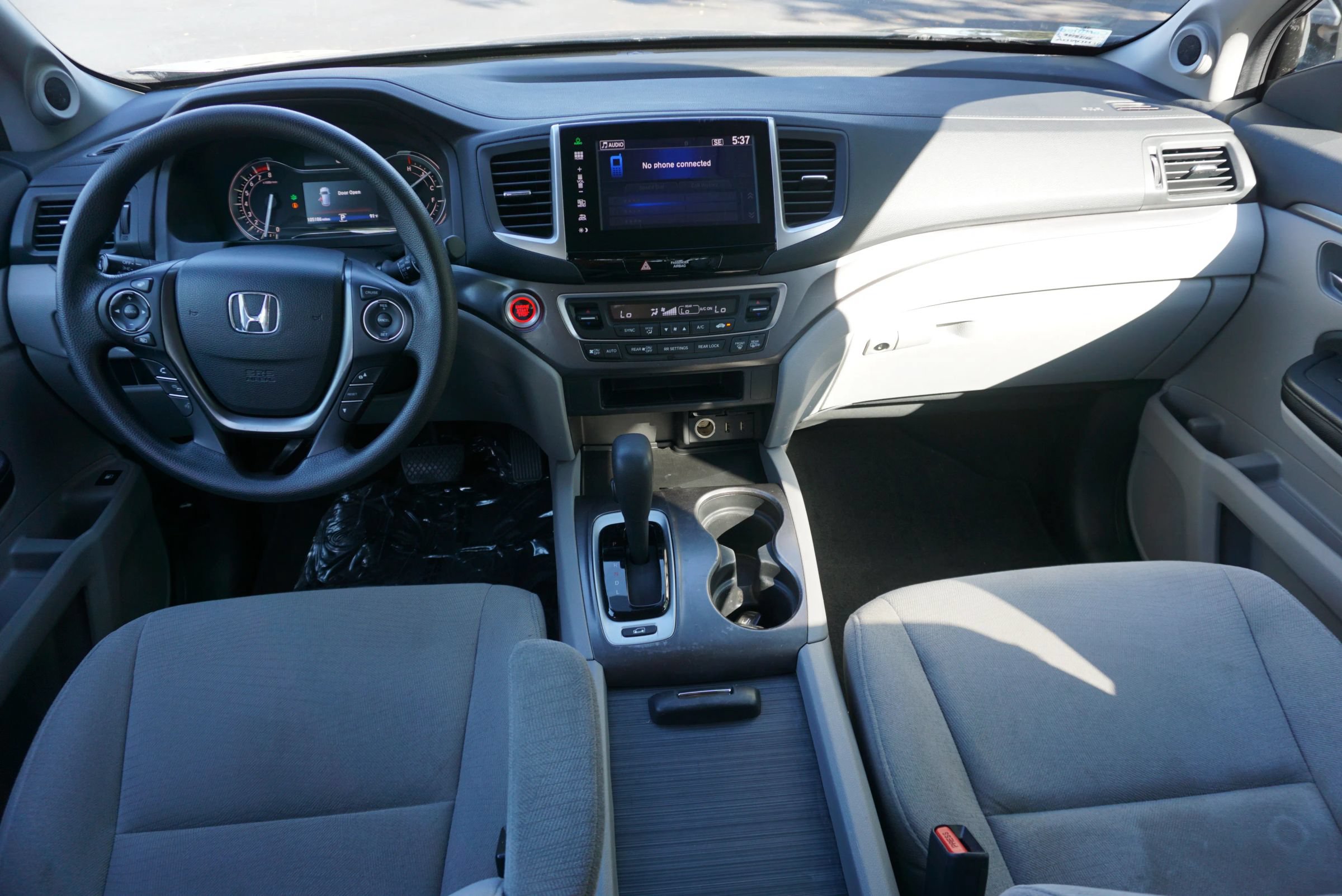 Used 2016 Honda Pilot EX image 22
